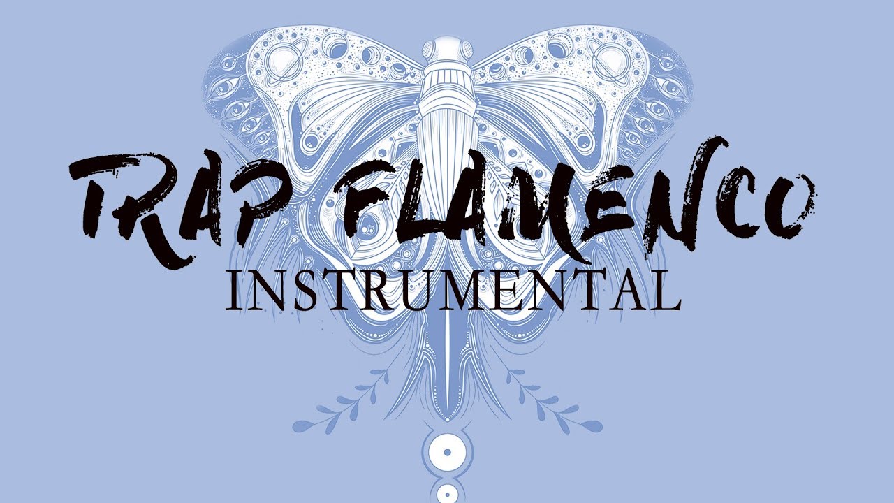 💃🏼[BASE DE TRAP FLAMENCO] / DOBLE TEMPO - 2020 - Beat de Trap con Guitarra Espa&ntilde;ola