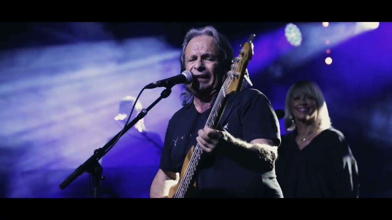 Gold en concert à Argelès-sur-Mer
