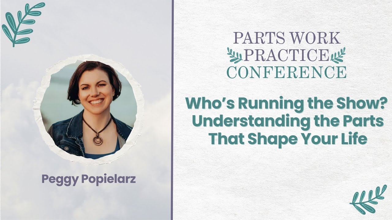 Who’s Running the Show? | Peggy Popielarz | PWP Conference 01/24/26