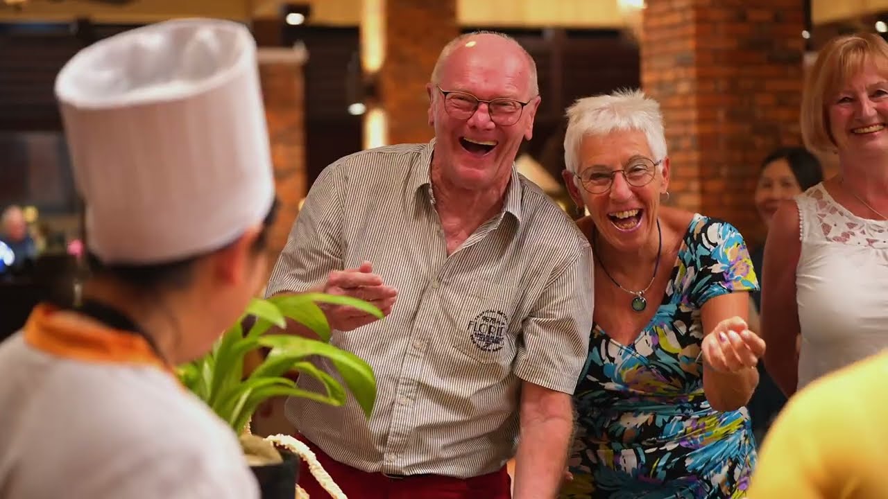 Pandanus Resort, Mui Ne, Phan Thiet - A Gentle Touch of Champa 2024