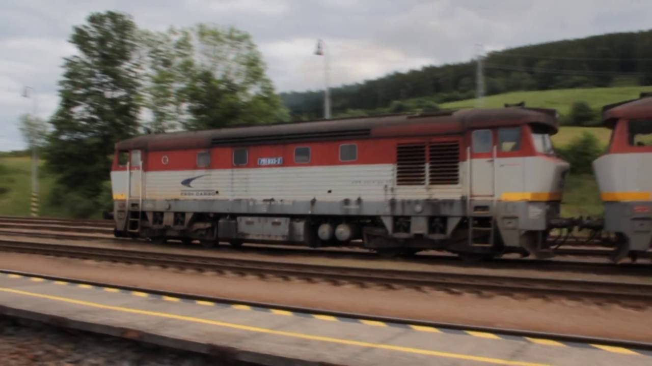 751.033, 751.084, 751.118 indul Felsőstubny&aacute;r&oacute;l (Horn&aacute; &Scaron;tubňa)