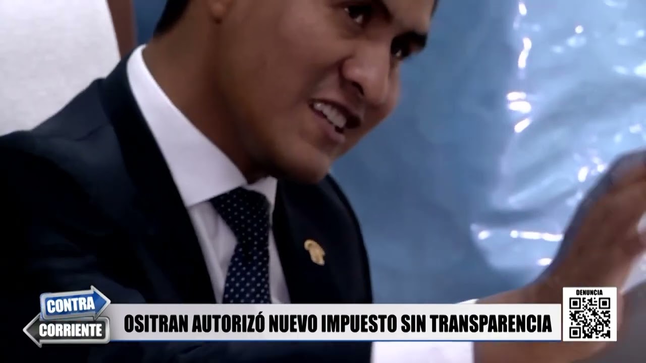 Contra Corriente - MAY 16 - 3/3 - PASAJEROS PAGARÁN IMPUESTO EN EL NUEVO AEROPUERTO | Willax