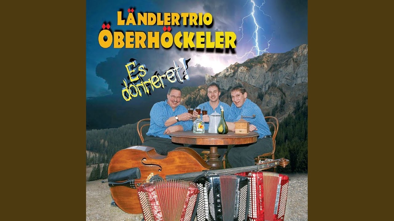 Före Thuri no en Honig-Chrüter
