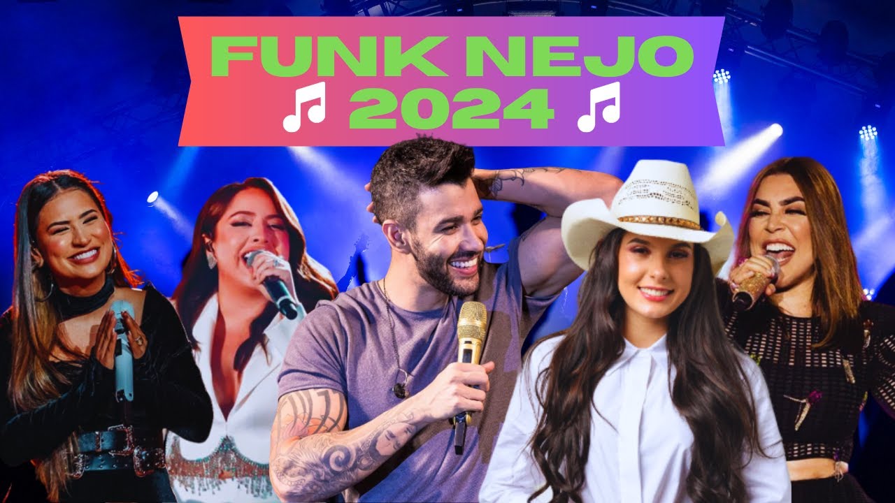 💥FUNK NEJO - 🎉FUNK NEJO 2024 - 🎶FUNK NEJO REMIX 2024 - FUNK NEJO AS MAIS TOCADAS - MUSICAS FUNK NEJO