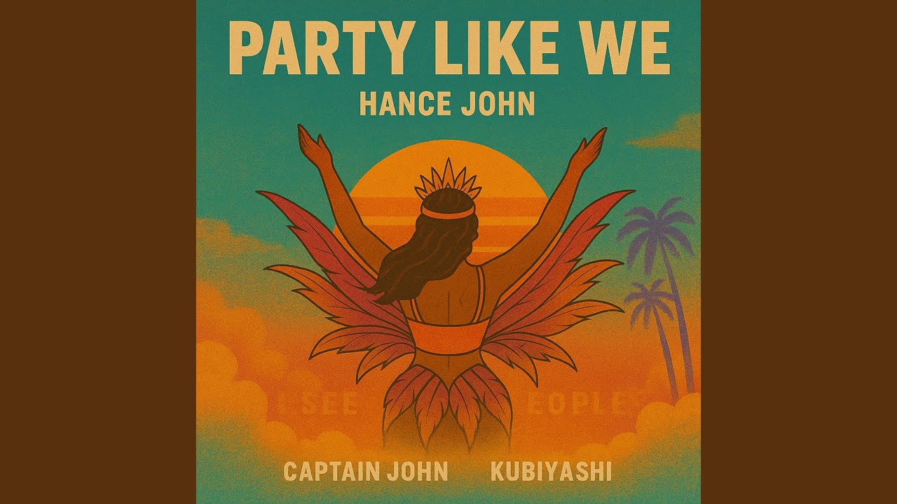 Party Like We