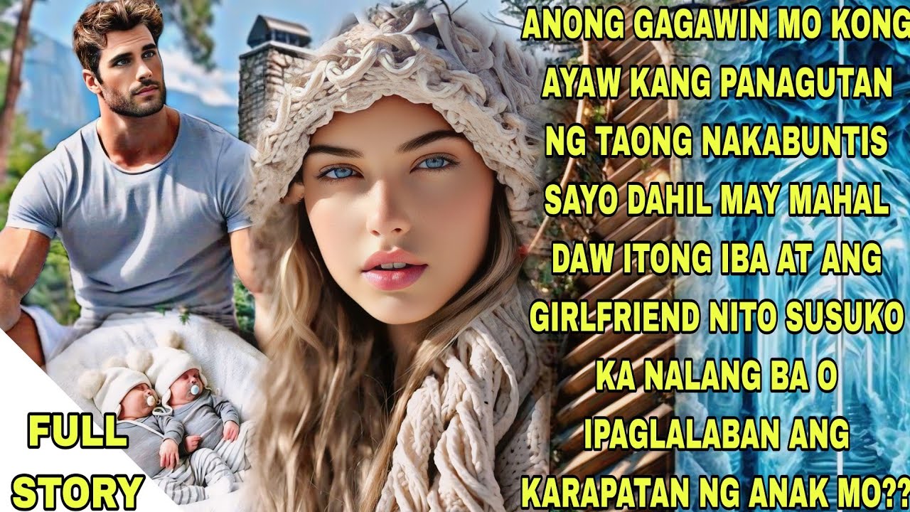 FULL STORY:AYAW PANAGUTAN ANG DALAGA NG LALAKING NAKABUNTIS SA KANYA ALAM KONG BAKIT???