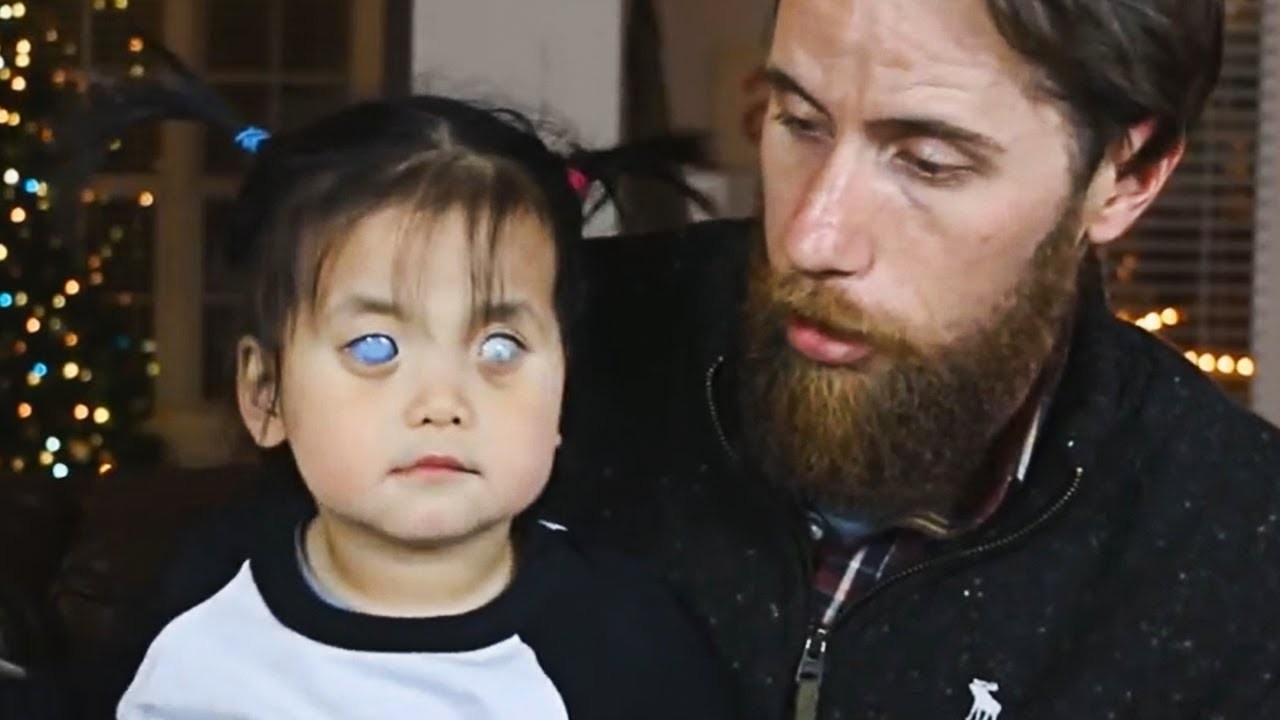 20 Adoptovaných Dětí, O Kterých Nebudete Věřit, Že Existují