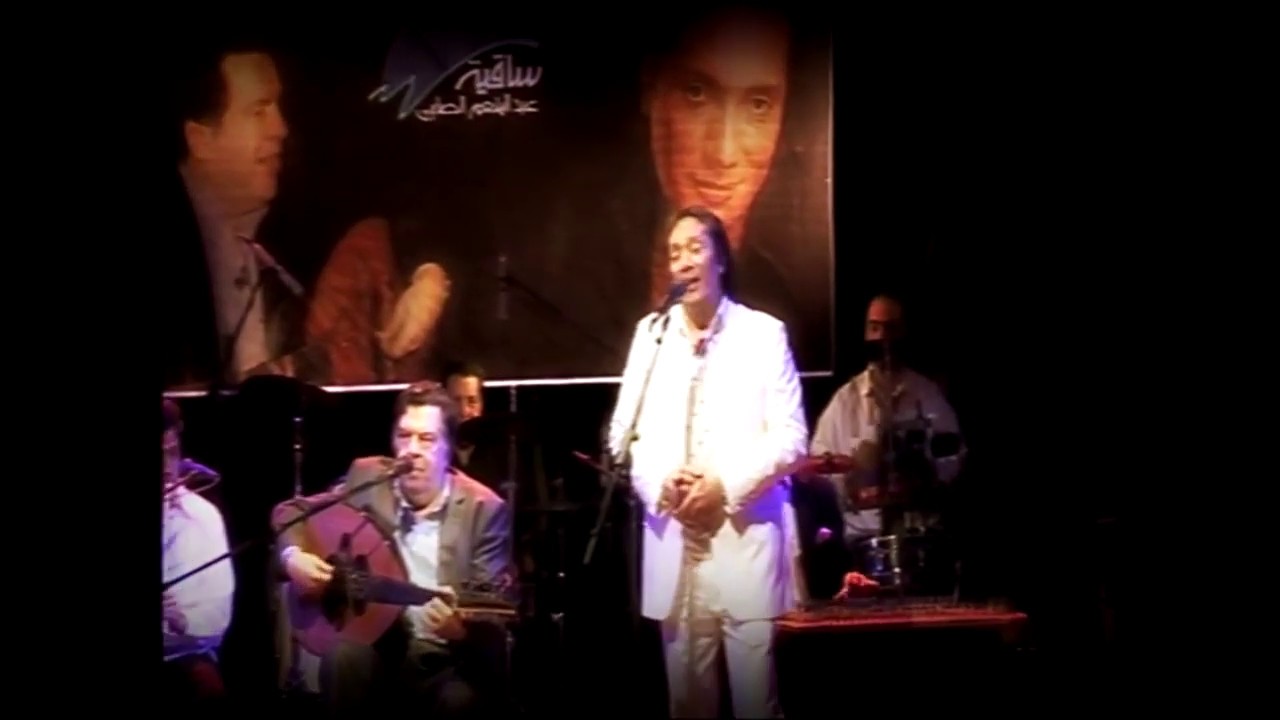ليلى و يا ليلى - على عود الموسيقار الكبير عمار الشريعي