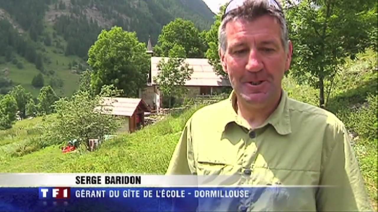 Dormillouse