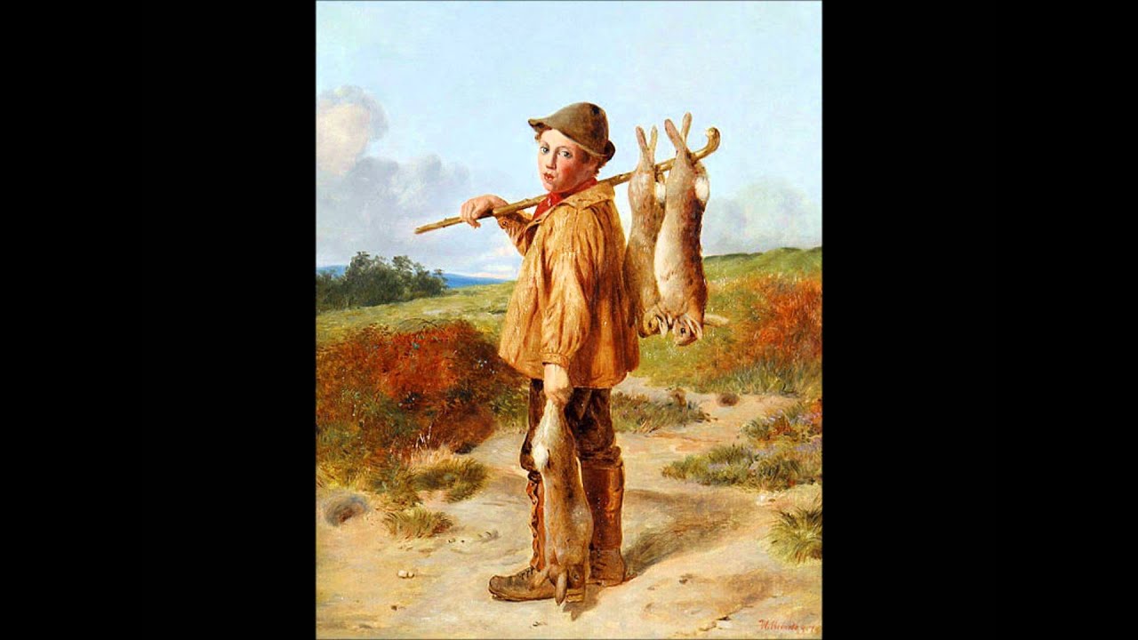 The Lincolnshire Poacher