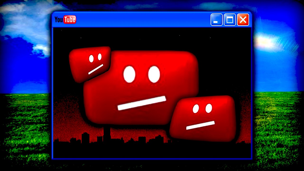 Самые малоизвестные случаи утерянных видео на YouTube