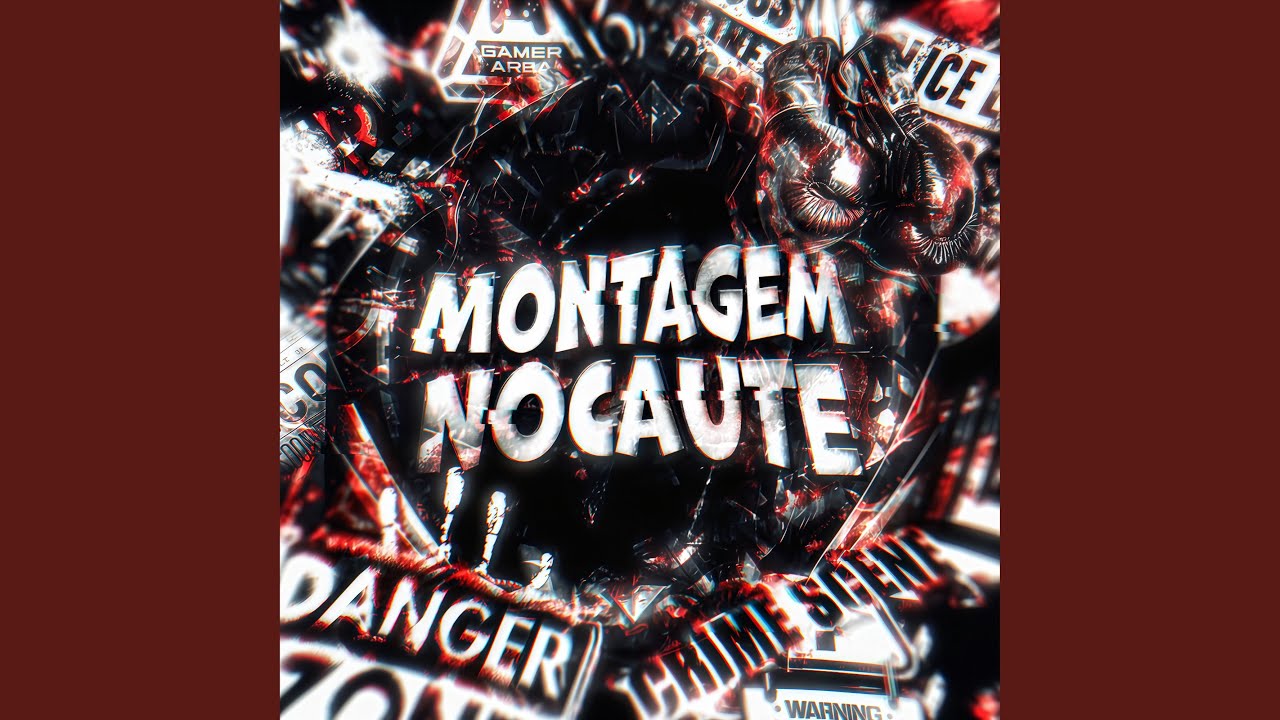 Montagem Nocaute