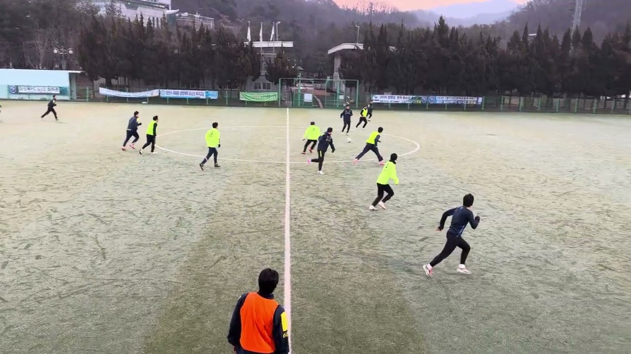 [FC SAT] 26.02.21 vs 91FC 3Q