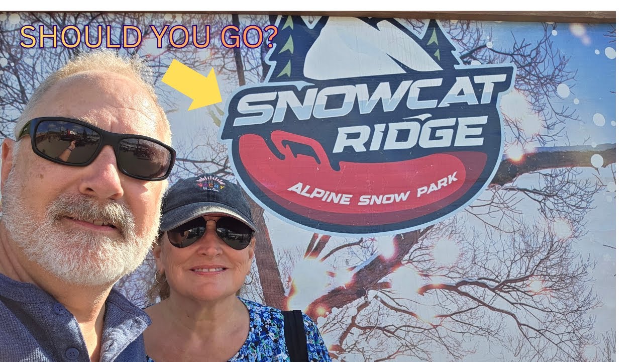 Snowcat Ridge, Центральная Флорида: туры и советы.