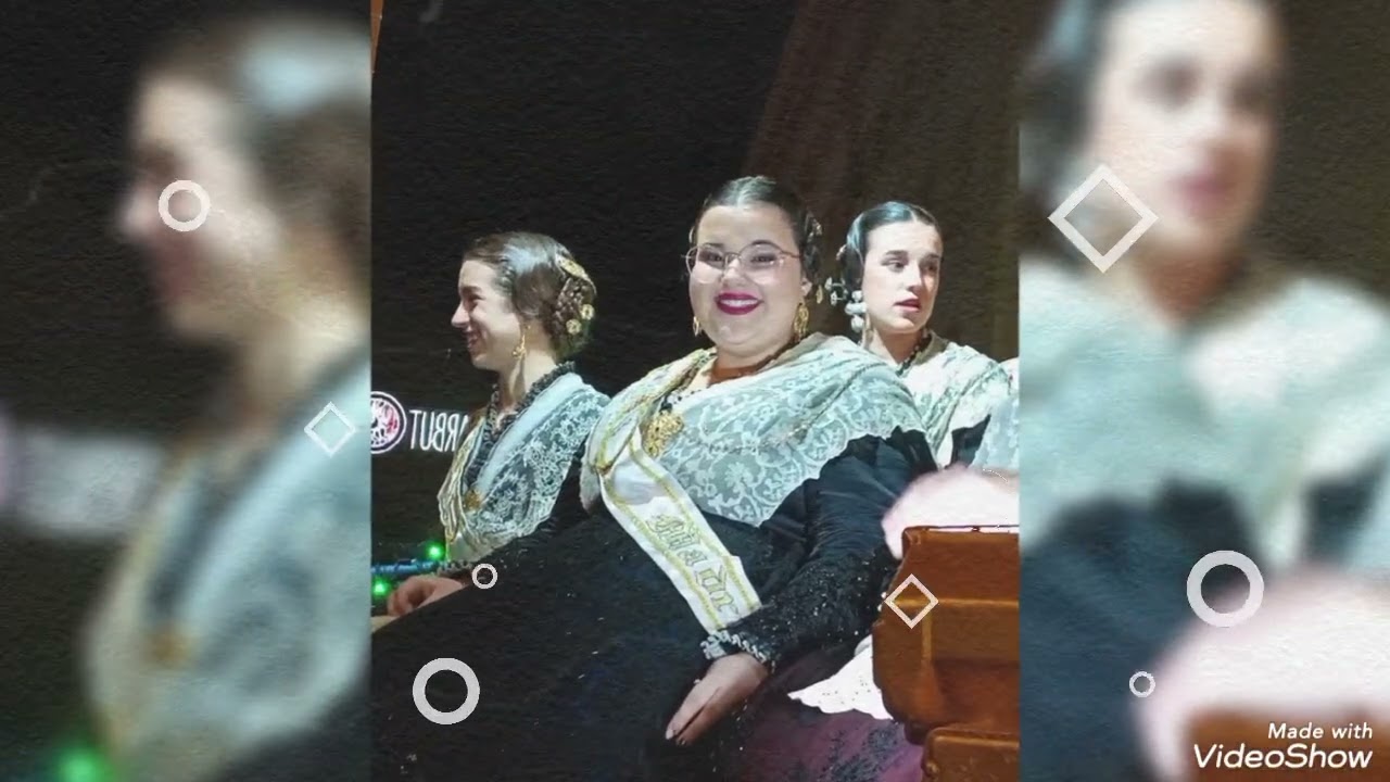 PREGON DE LA MAGDALENA CASTELLÓN DE LA PLANA 2026