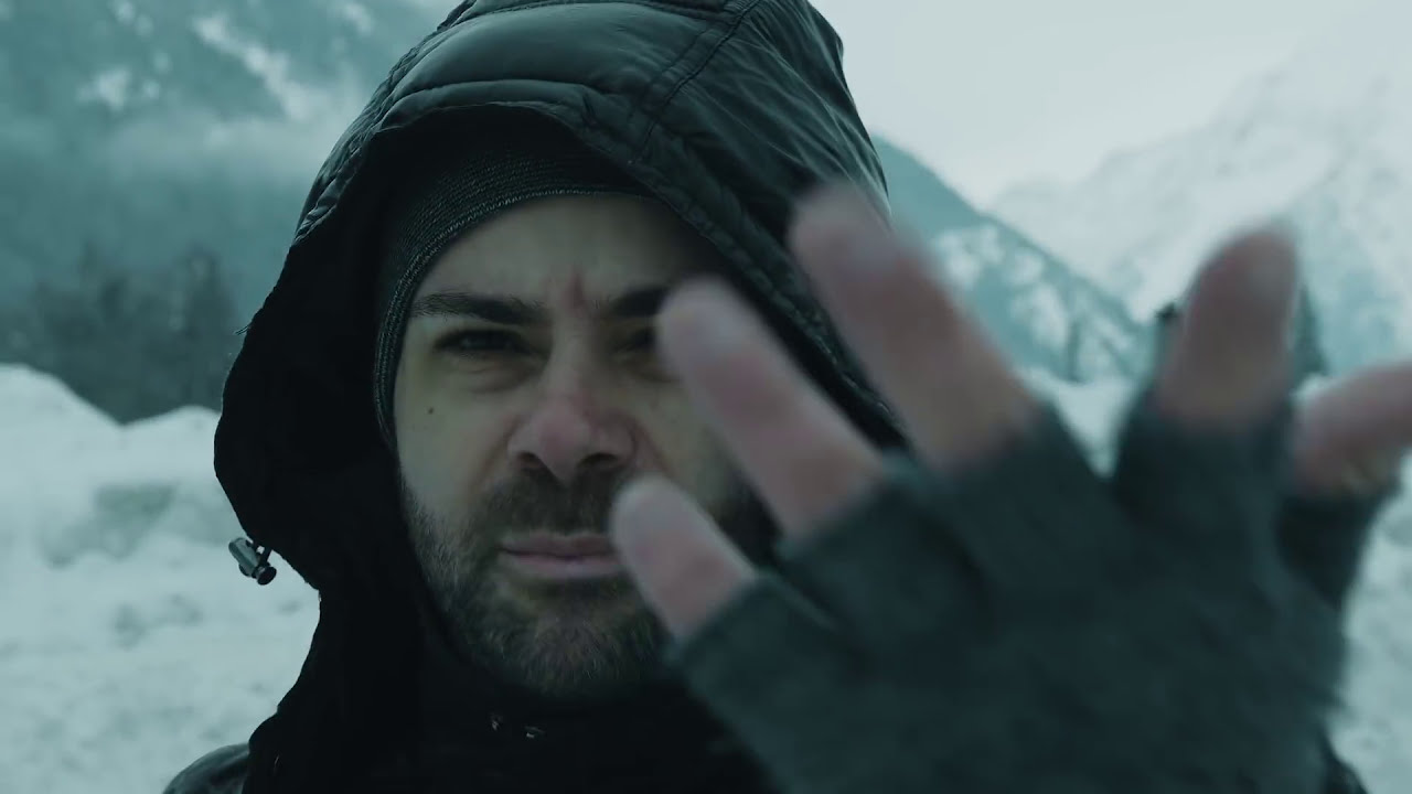 Dydo - Lasciarti Andare Via (Video Ufficiale)