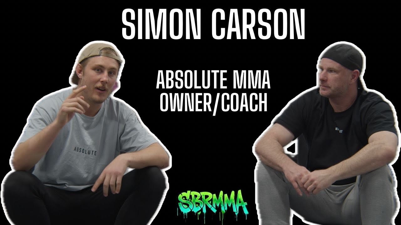 Best Combat Sports Weight cutting protocol w UFC Coach Simon Carson