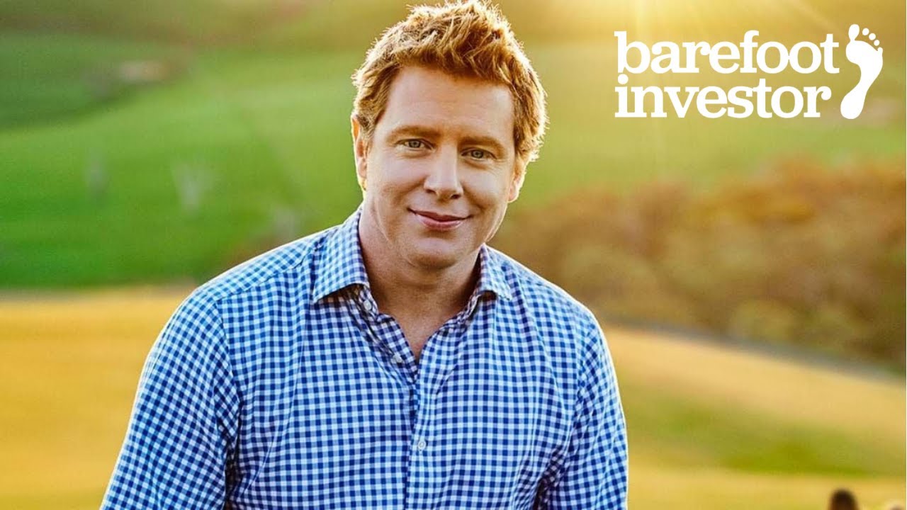 Barefoot Investor Bank Accounts and Buckets Explained