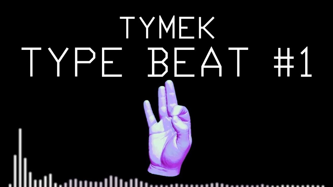[SOLD] Tymek x be vis TYPE BEAT