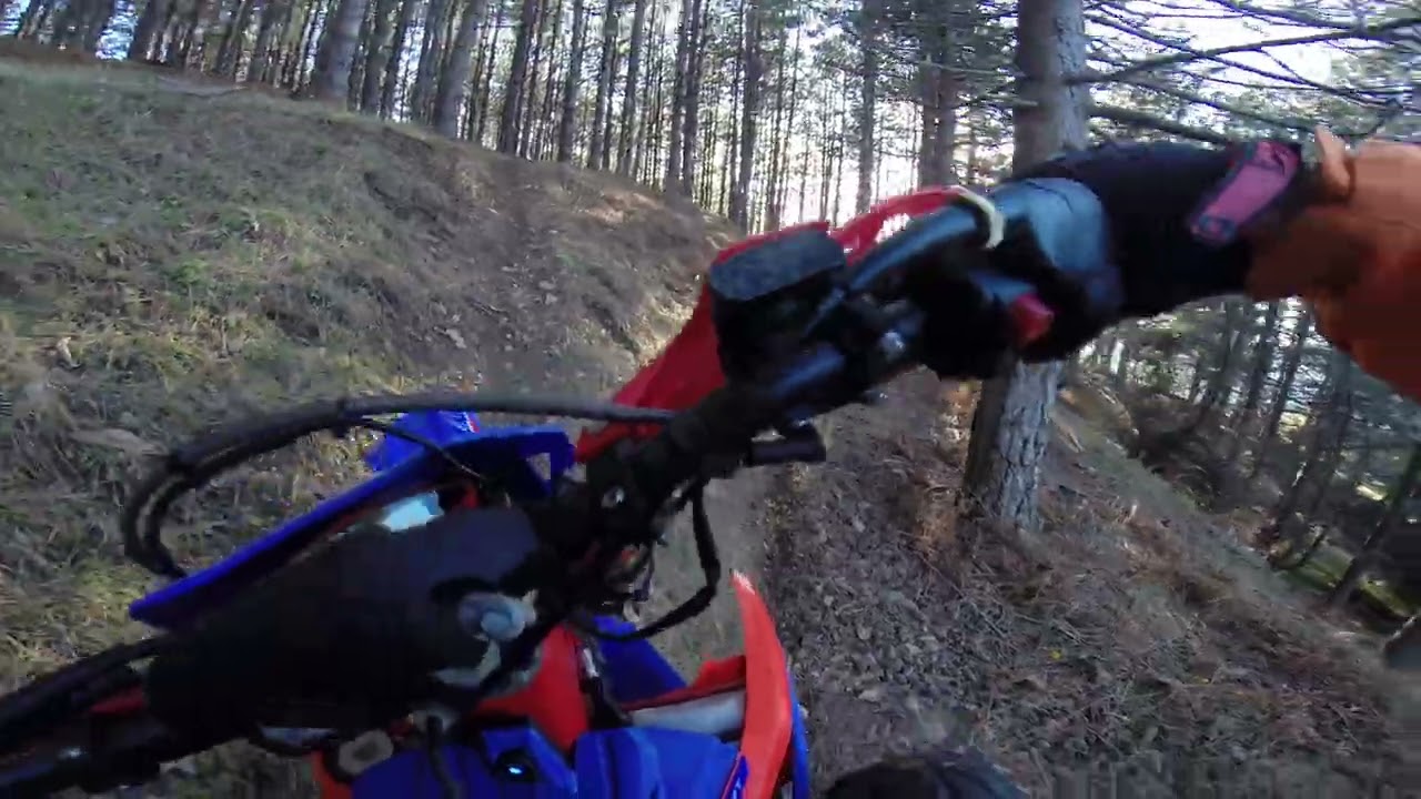 Father/son enduro Κίσσαβος/Beta Part 8/8