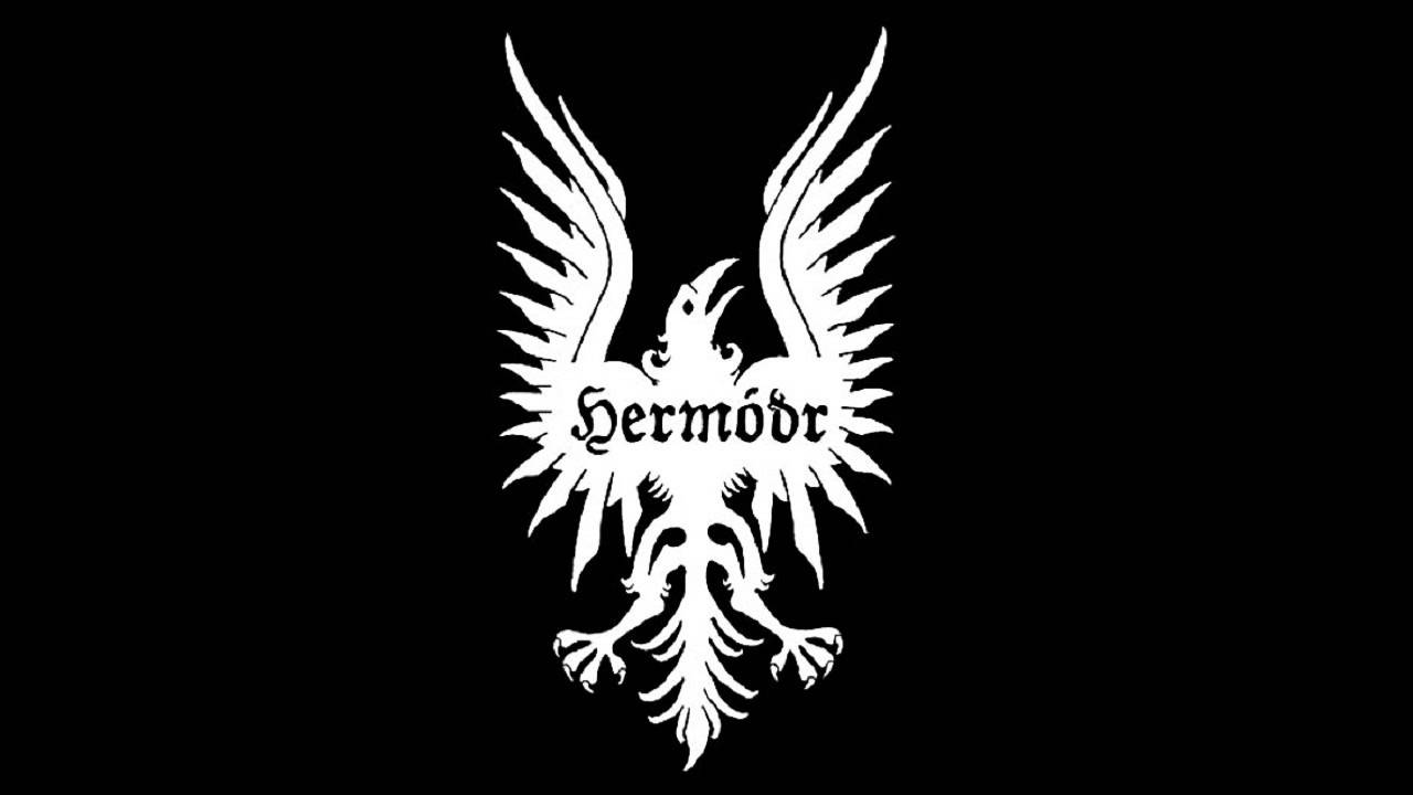 Herm&oacute;&eth;r - Herm&oacute;&eth;r (Full EP)