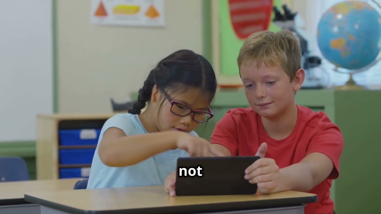 STRATEGIC DIGITAL TEACHING LEADERSHIP