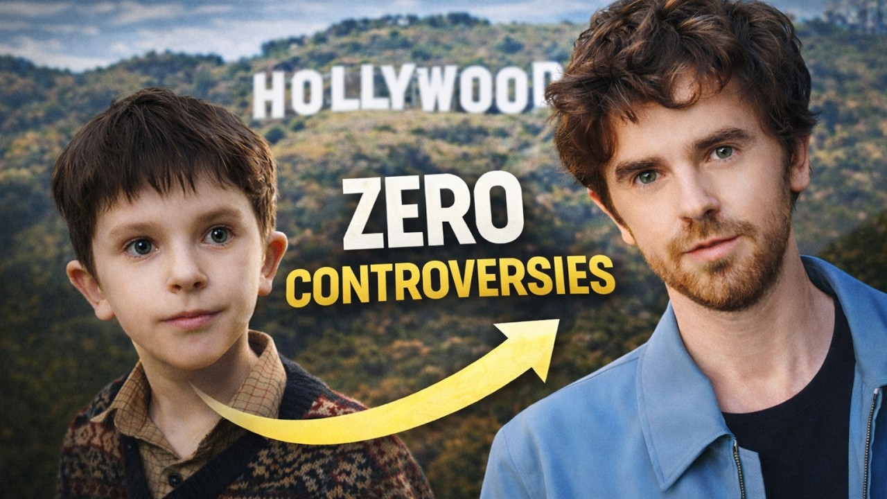 How This Child Actor Survived Hollywood
