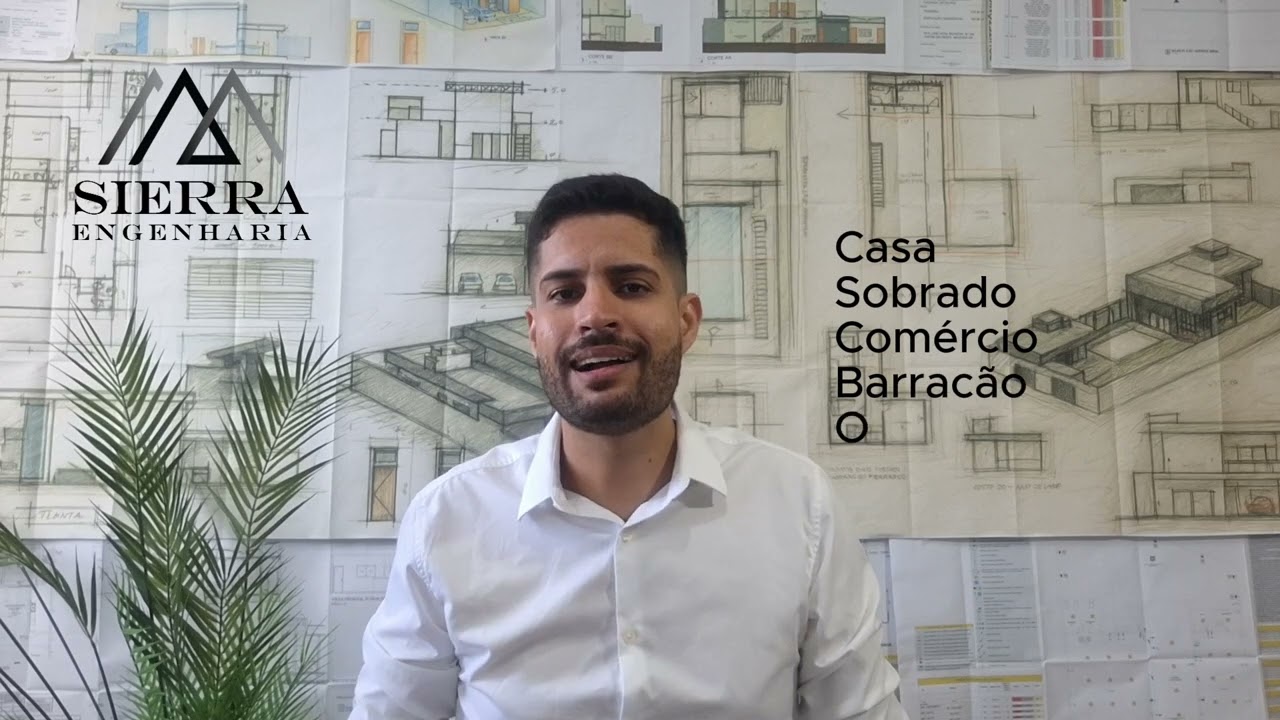 REGULARIZAÇÃO DE PROJETOS E HABITE-SE EM MARINGÁ