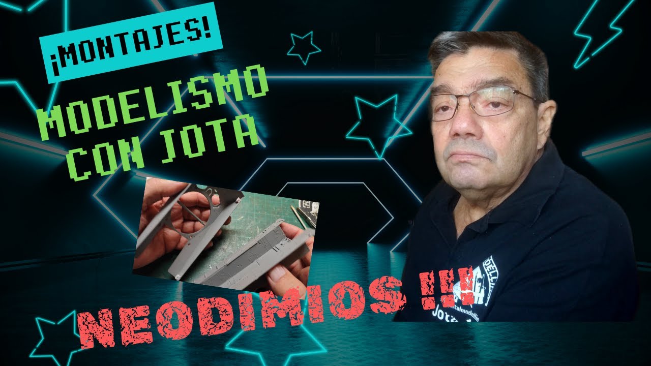 neodimios para hacer partes practicables
