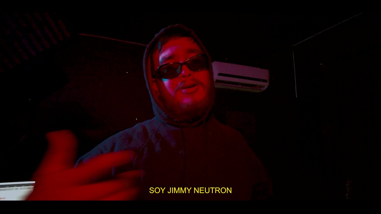 LOZT - BUSCANDO LO M&Iacute;O (VIDEO OFICIAL)