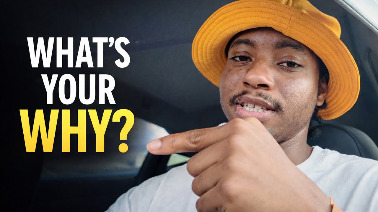 Most People Never Ask Themselves This Question