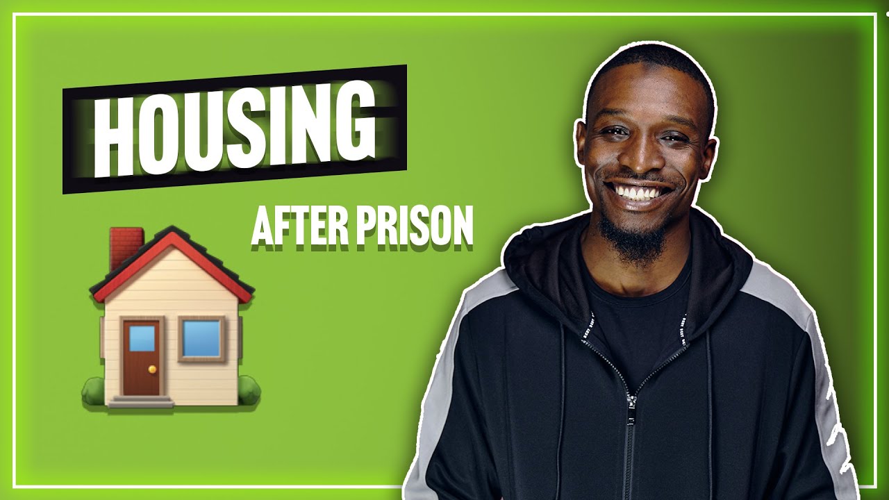 How To Get Help with Housing After Prison with Shelter | Getting Out
