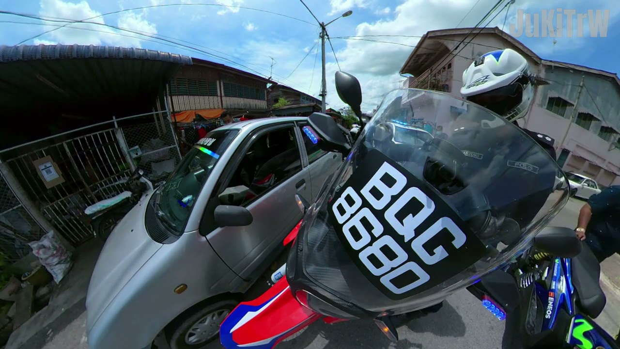 DAY 2 PKPD MUKIM BAGAN SERAI - Takder Lesen jer…