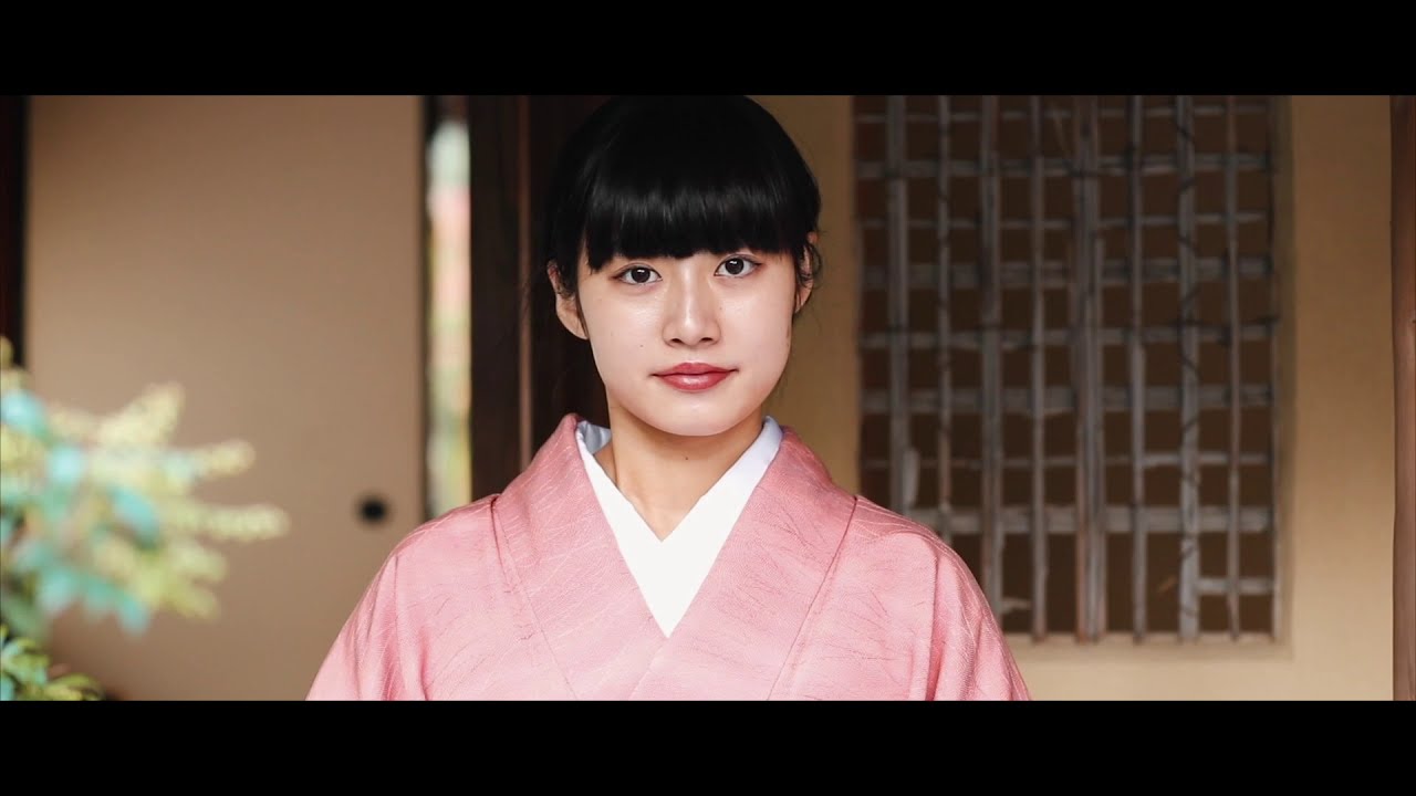 「煎茶の世界へようこそ」