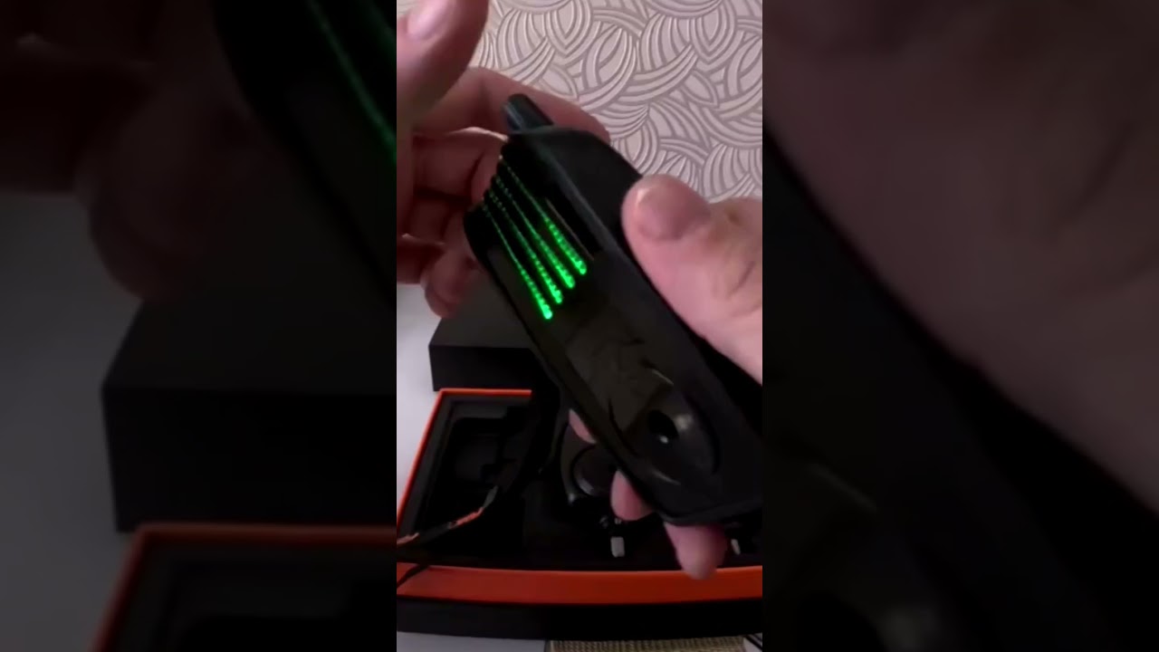 сигнализаторы FOX rx 4+1 обзор.