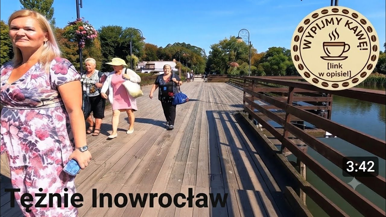 Tężnie Inowrocław
