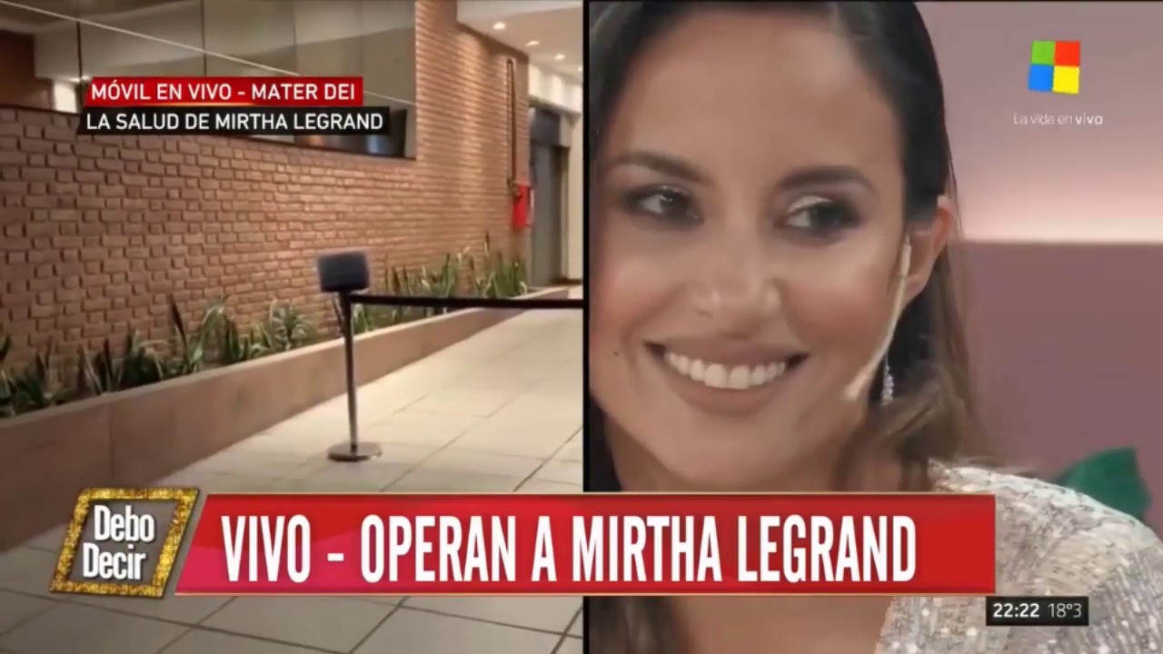 #DeboDecir - Programa completo (12/05/2019)