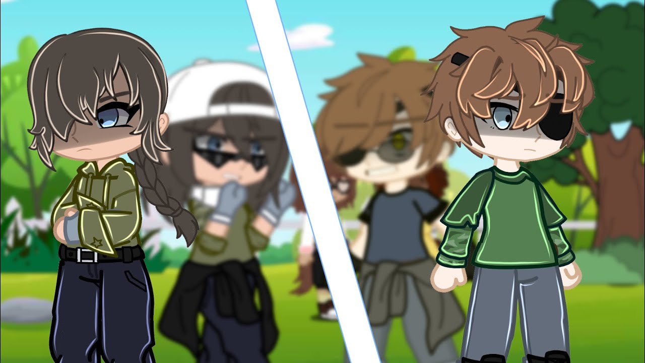 || Problems. || Angst ||