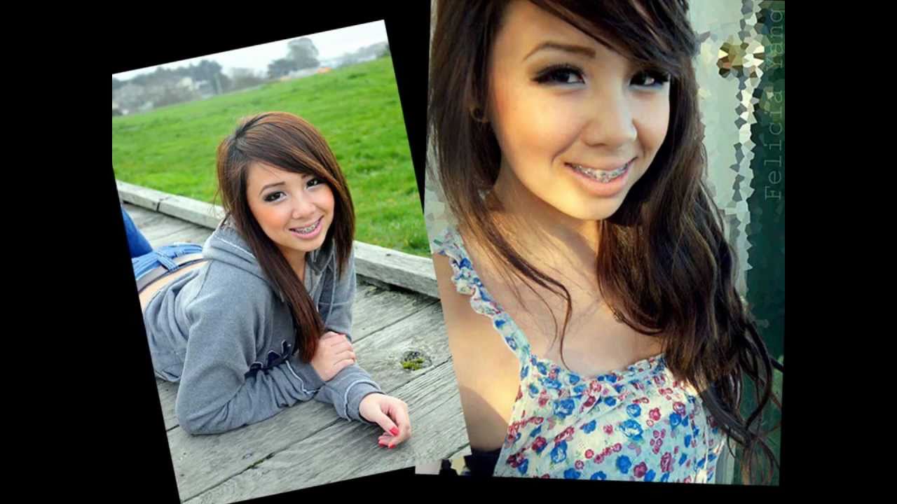 Hmong Ladies