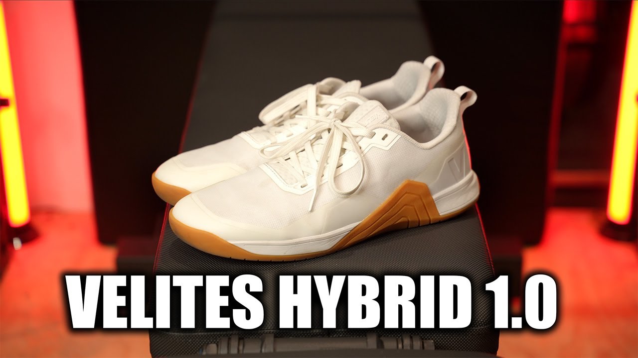Velites Hybrid 1.0 Trainer Review - Perfectly Average