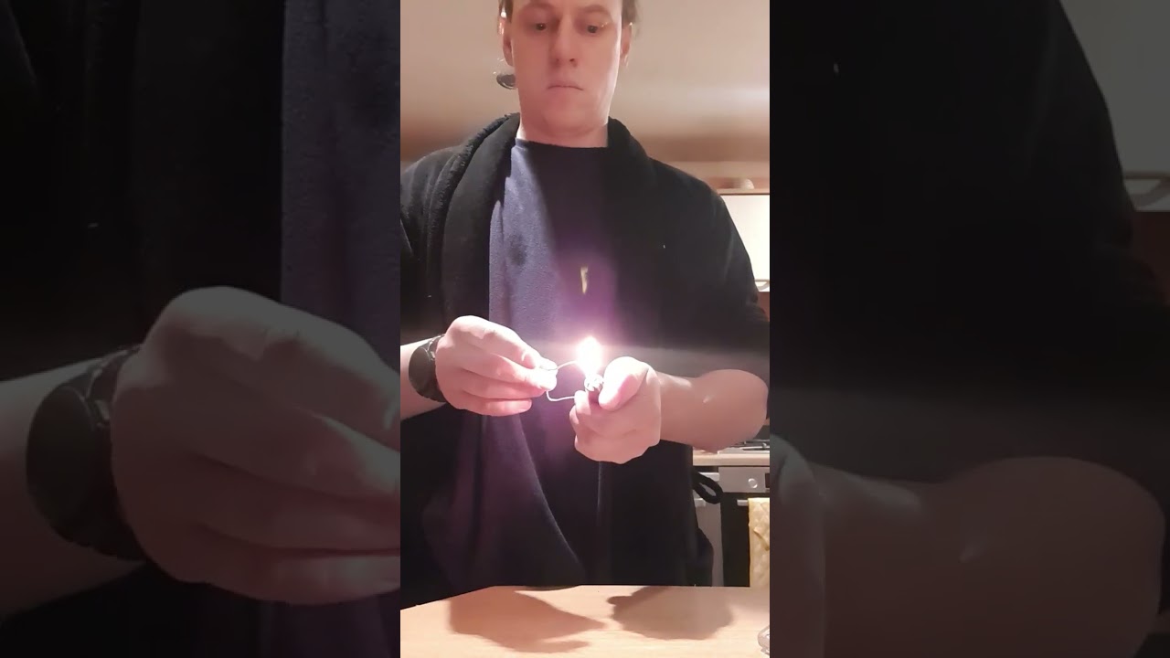 Chongz Free Again 60cm Straight Tube Triple 6 Tree Perc - A mouthful as well as a Lung full