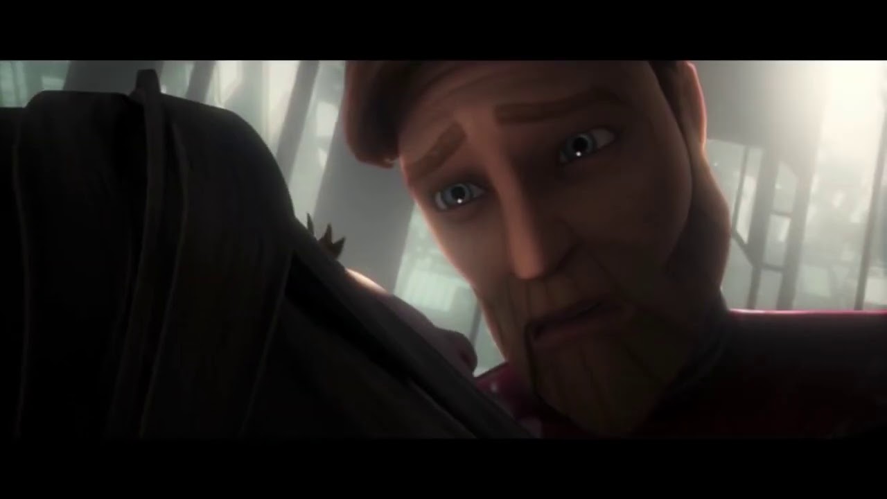 Clone Wars  Top 5 saddest moments