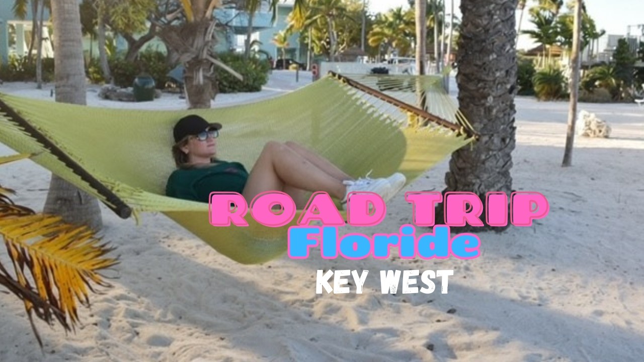 J3 - KEY WEST | Long key state park, Seven mile bridge et balade dans Key West 
