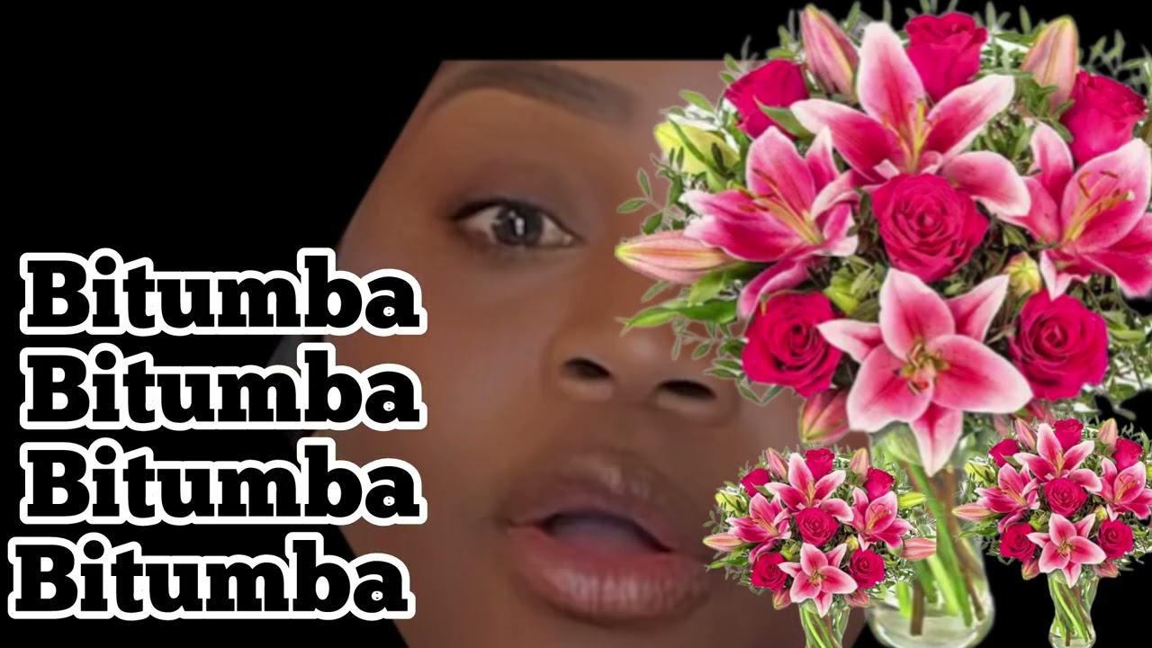 Maman Kongo abeti Sarah tola mabe