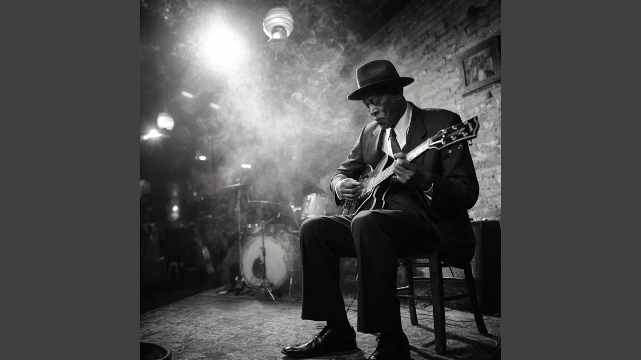 Simple Man (Blues)
