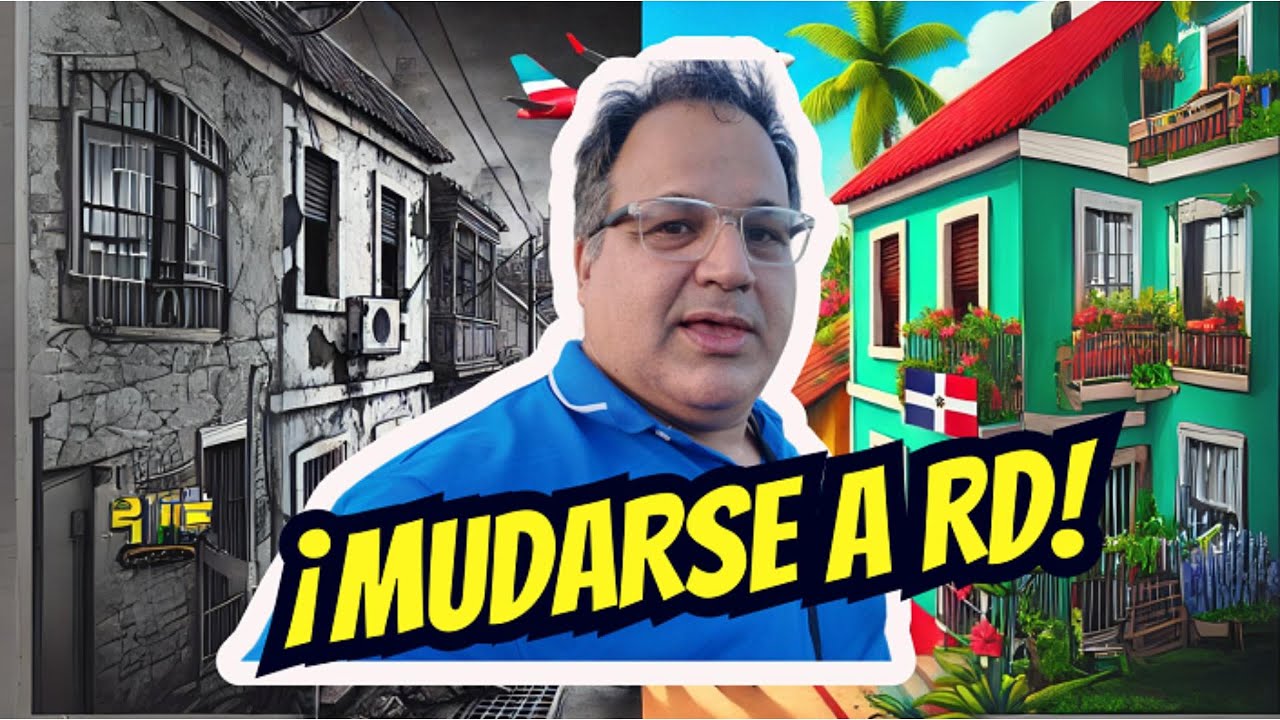Vivir en República Dominicana en 2025: ventajas, costos y oportunidades reales