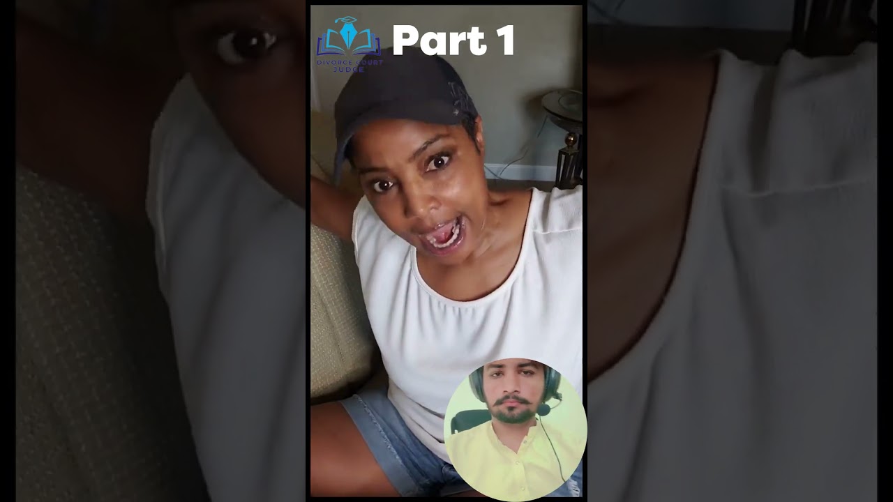 Judge Lynn Toler Advice For Lovers #judgelynntoler #divorcecourt #judge #judgement