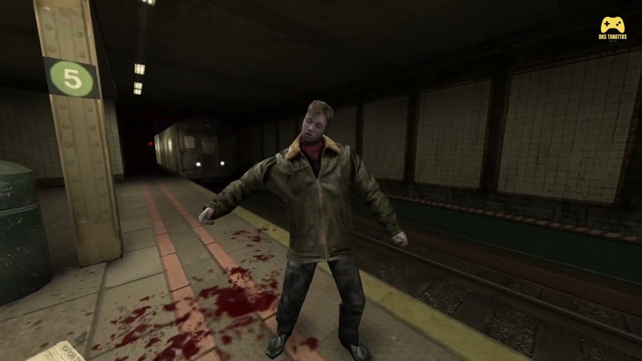 MAX PAYNE 1 - Gameplay Completa [Dublado PT-BR] | A Origem da Lenda |