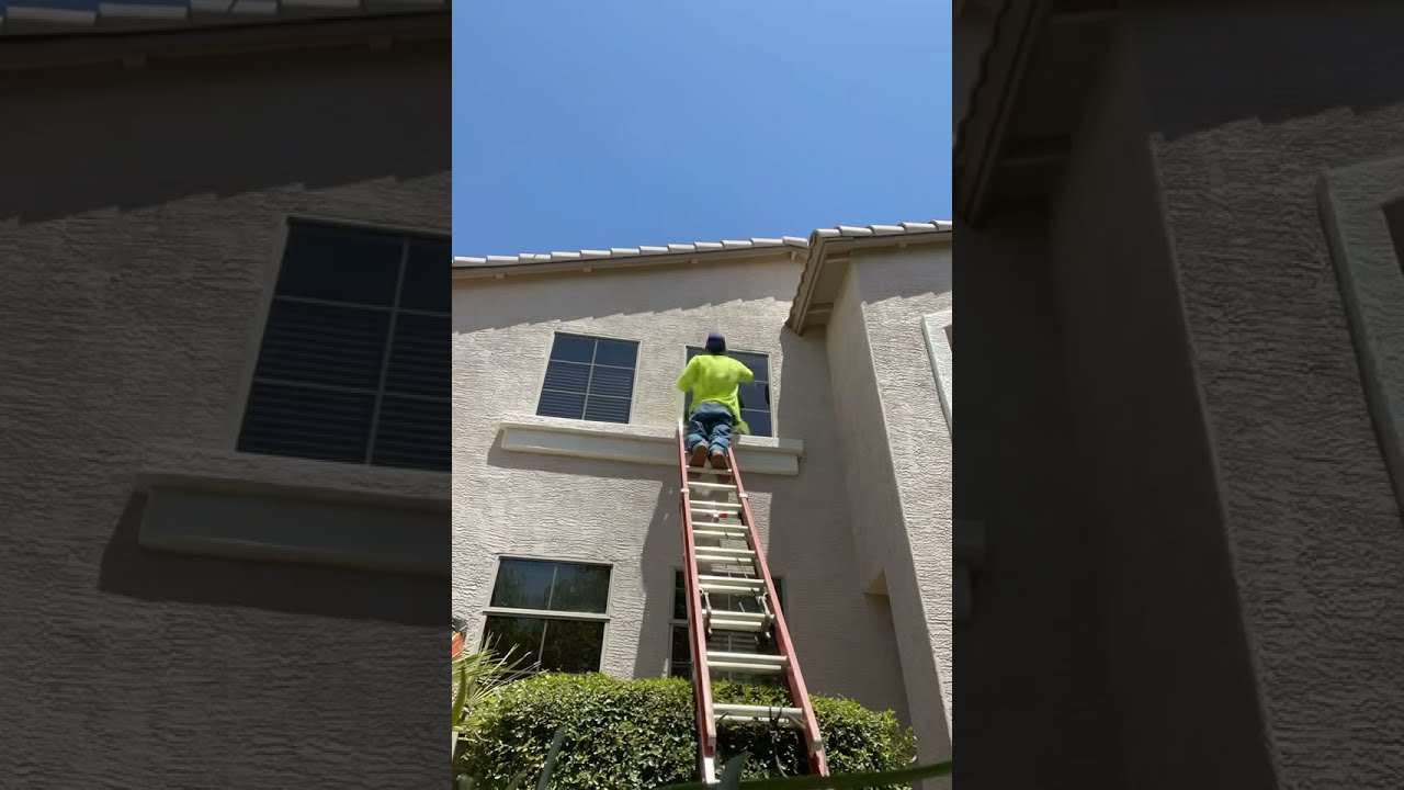 Residential window glass replacement - Valleywide Glass