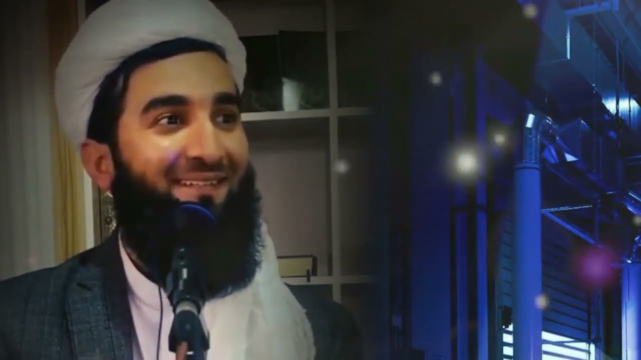 5 چیز که انسان ها را نابود میسازد  !؟ || مولانا صاحب 